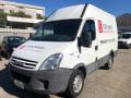 usato IVECO Daily