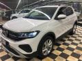 Km 0 VOLKSWAGEN T Cross