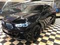 usato BMW X6
