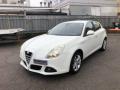 usato ALFA ROMEO Giulietta