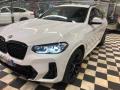 usato BMW X4