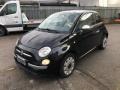 usato FIAT 500