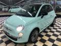 usato FIAT 500