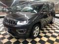 usato JEEP Compass