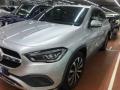 usato MERCEDES GLA 200