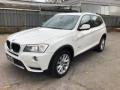 usato BMW X3