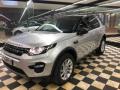 usato LAND ROVER Discovery Sport