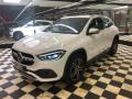 usato MERCEDES GLA 200