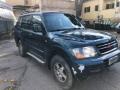 usato MITSUBISHI Pajero