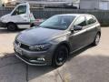 usato VOLKSWAGEN Polo