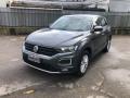usato VOLKSWAGEN T Roc