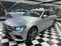 usato MERCEDES E 220