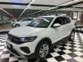 usato VOLKSWAGEN T Cross