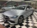 usato MERCEDES C 200
