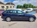 usato MERCEDES C 220