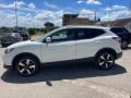 usato NISSAN Qashqai