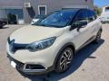 usato RENAULT Captur