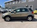 usato FIAT Sedici
