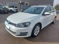 usato VOLKSWAGEN Golf