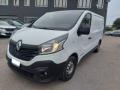 usato RENAULT Trafic