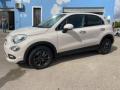 usato FIAT 500X