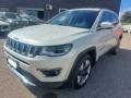 usato JEEP Compass