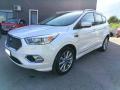 usato FORD Kuga