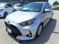 usato TOYOTA Yaris