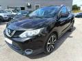 usato NISSAN Qashqai
