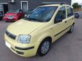 usato FIAT Panda
