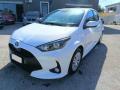 usato TOYOTA Yaris