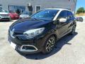 usato RENAULT Captur