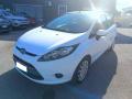 usato FORD Fiesta