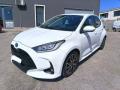 usato TOYOTA Yaris