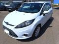 usato FORD Fiesta