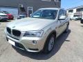 usato BMW X3