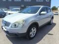 usato NISSAN Qashqai
