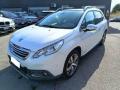 usato PEUGEOT 2008