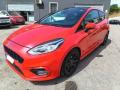 usato FORD Fiesta