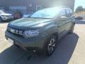 usato DACIA Duster