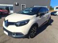 usato RENAULT Captur