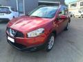 usato NISSAN Qashqai