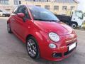 usato FIAT 500