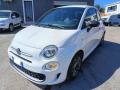 usato FIAT 500