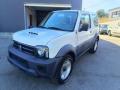 usato SUZUKI Jimny