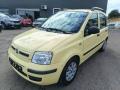 usato FIAT Panda