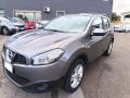 usato NISSAN Qashqai