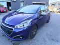 usato PEUGEOT 208