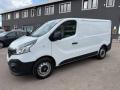 usato RENAULT Trafic