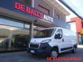 usato PEUGEOT Boxer